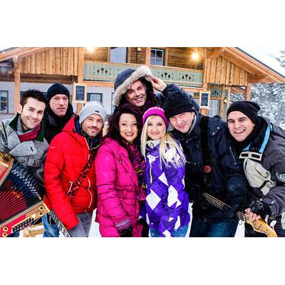 Hansi Hinterseer - Wintertraum in Schladming 