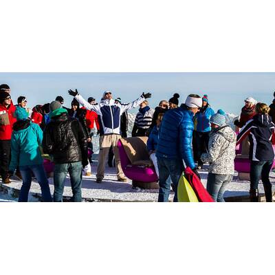 Hansi Hinterseer - Wintertraum in Schladming 