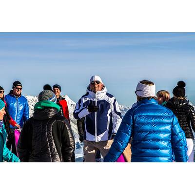 Hansi Hinterseer - Wintertraum in Schladming 