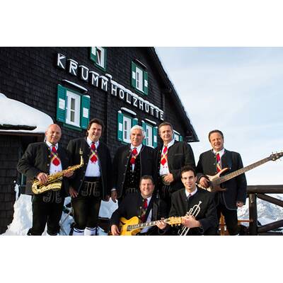 Hansi Hinterseer - Wintertraum in Schladming 