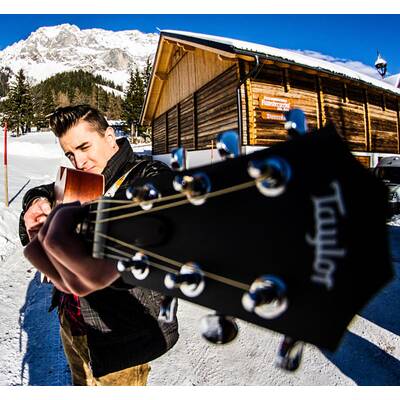 Hansi Hinterseer - Wintertraum in Schladming 