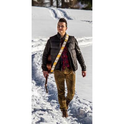 Hansi Hinterseer - Wintertraum in Schladming 