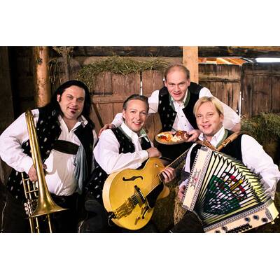 Hansi Hinterseer - Wintertraum in Schladming 