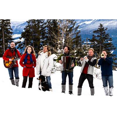 Hansi Hinterseer - Wintertraum in Schladming 