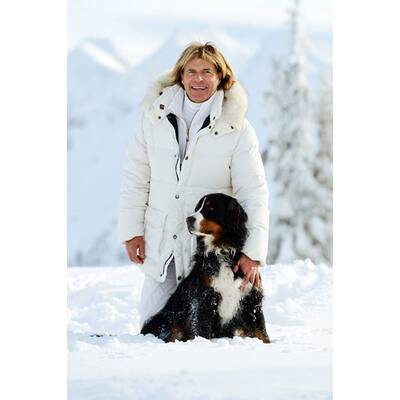 Hansi Hinterseer - Wintertraum in Schladming 