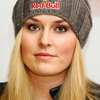 Startnummernauslosung für den Damen Super-G