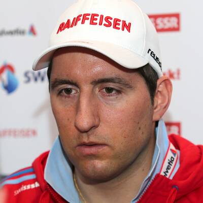 Startnummernauslosung für den Herren Super-G