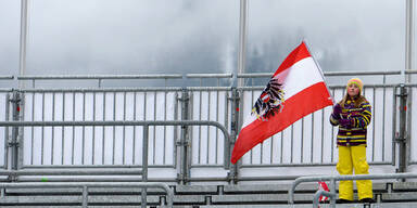 schladming wetter fans