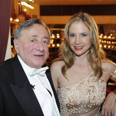 1992 bis heute: Lugners Opernballgäste