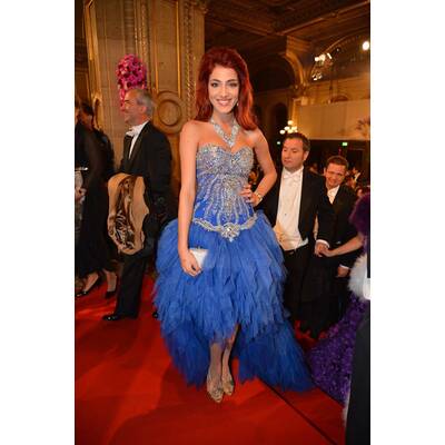 Doris Bures mit Tochter Bettina