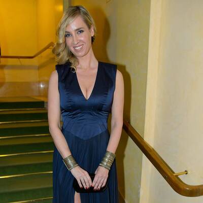 Das österreichische Society-Jahr 2013