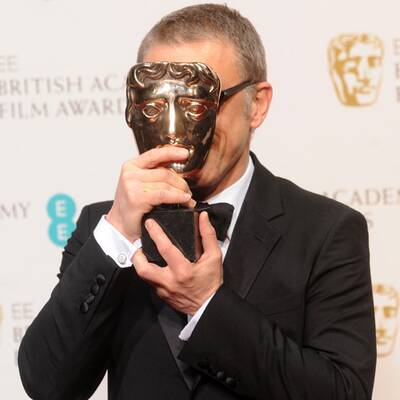 BAFTAs 2013: Die Stars