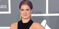 Kelly Osbourne