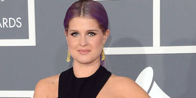 Kelly Osbourne