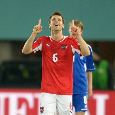 Österreich vs. Färöer