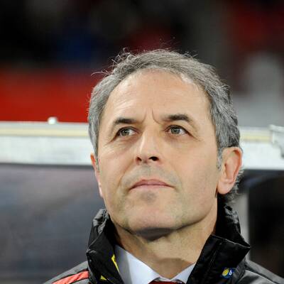 Österreich vs. Färöer