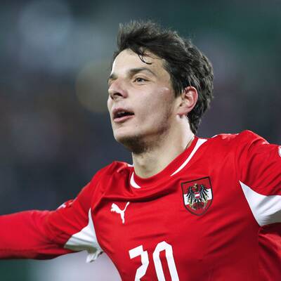 Österreich vs. Färöer