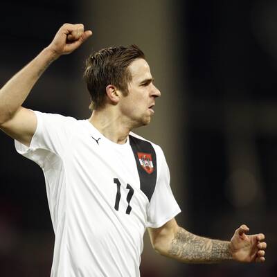 Irland vs. Österreich