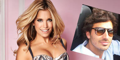 Sylvie van der Vaart, Guillaume Zarka