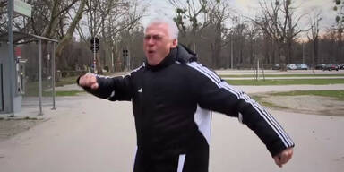 Jubiläum: Musikvideo mit Österreichs Athleten