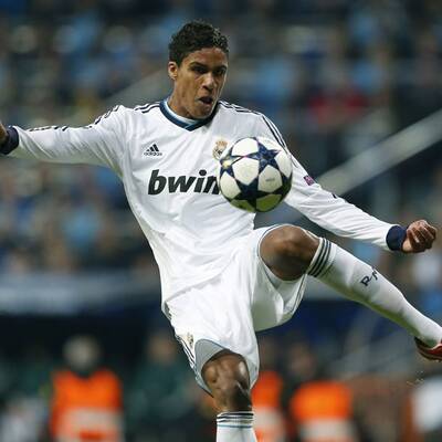 Real Madrid CF vs Borussia Dortmund