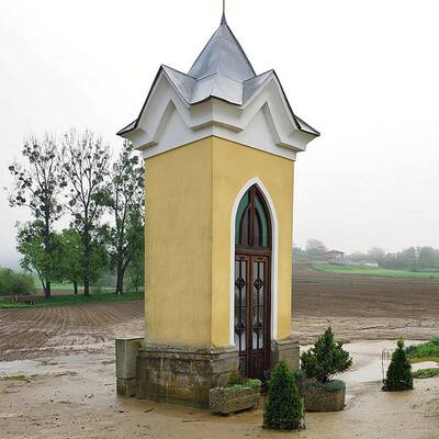 Überschwemmungen und Vermurungen am Freitag