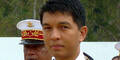 Putsch-Präsident Rajoelina kandidiert doch