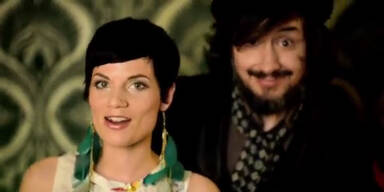 Mrs.Greenbird: "Shooting Stars & Fairy Tales"