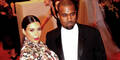 Kim Kardashian & Kanye West
