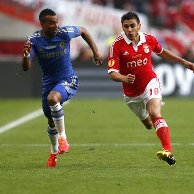 Die besten Bilder vom Europa-League-Finale