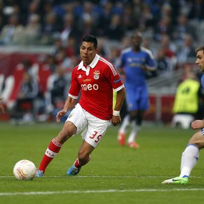 Die besten Bilder vom Europa-League-Finale