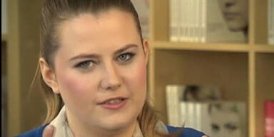 Kampusch-Interview: "Begrabt den Hass!"