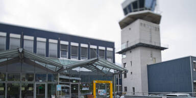 Flughafen Innsbruck