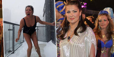 Anna Netrebko