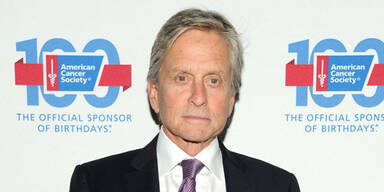 Michael Douglas