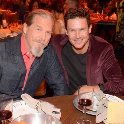 Felix Baumgartner bei Spike Guys' Choice Awards geehrt