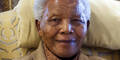 Nelson Mandelas Zustand unverändert ernst