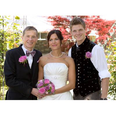 Turteltauben: Die schönsten Paare des Jahres 2013