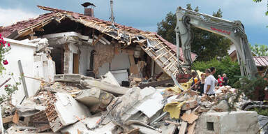 Alle wollen Familie helfen