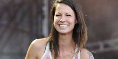 Christina St&uuml;rmer