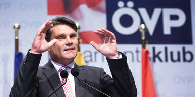 VP will nun die roten Wahlkampfkosten überprüfen