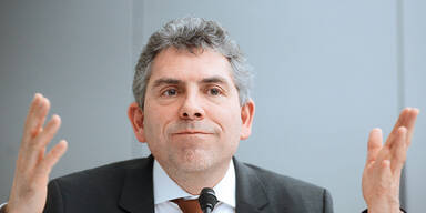 Hypo-Chef verlässt aus Frust die Bank