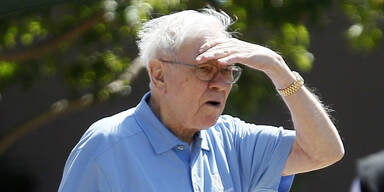 Starinvestor Buffett scheffelt wieder Milliarden