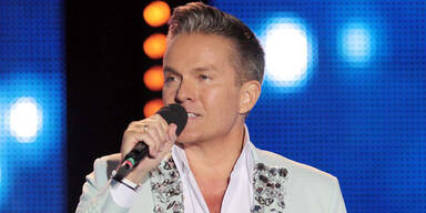 Starnacht am W&ouml;rthersee: Alfons Haider