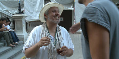 Mario Soldo lädt zum 50er-Birthday-Bash