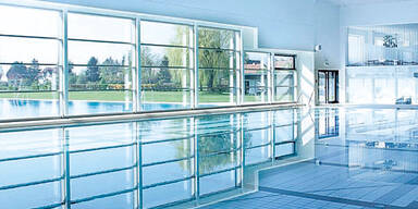 Jetzt auch Security  gegen Asylwerber