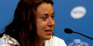 Wimbledon-Siegerin Bartoli beendet Karriere