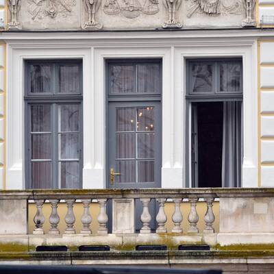 Geiselnahme in Ingolstadt