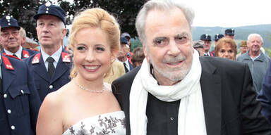 Iva & Maximilian Schell