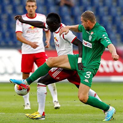 Europa League Play Off